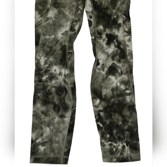 Lululemon Align High-Rise Pant with Pockets Size 4 Diamond Dye - Picture 8 of 10